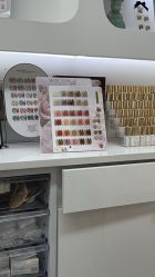 -芊冉•美甲美睫纹绣