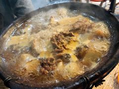 -范贤光鸡公煲(平乐园总店)