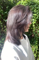 -New Fashion发型定制