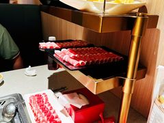 -海底捞大排档火锅(悦荟广场店)