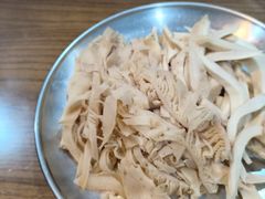 -谢大牛馆·中式卤牛排(老店)