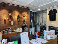 -Upper Climbing Gym 攀岩(华侨城店)