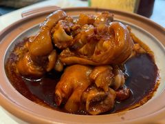 -闽海肴(北辰荟店)