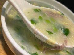 -吕氏疙瘩汤·私家菜馆(慈云寺店)