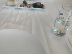 -郑州绿地JW万豪酒店-中餐厅