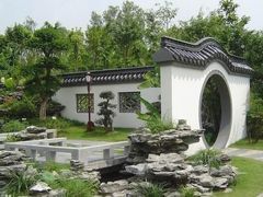 -深圳国际园林花卉博览园