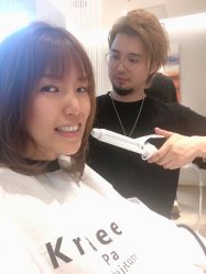 -Kraemer Paris  苏豪路易士·嘉玛发廊