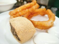 -白魁老号饭庄(交道口店)