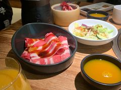 -黑牛黑猪烤肉专门店(万象城店)