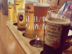-LENBACH兰巴赫西餐啤酒坊(大连星海广场店)