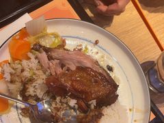 -大快活(丽丰店)