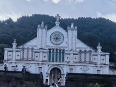 -舒家湾天主教堂