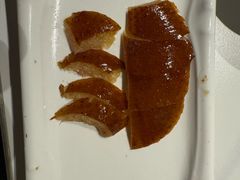 -羲和雅苑•北京烤鸭(国贸商城店)