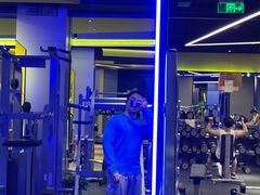 -贝菲特游泳健身(徐泾店)