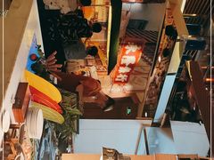 -杭州钱江新城万怡酒店-西餐厅