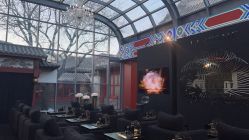 -北京郡王府饭店·宴会厅