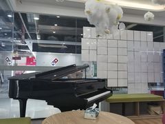 -珠江钢琴艺术中心(文一路店)