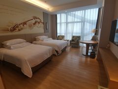 -维也纳国际酒店·江苏苏州火车站北广场店