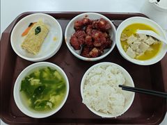 -常州糕团店(北大街新世纪商城店)