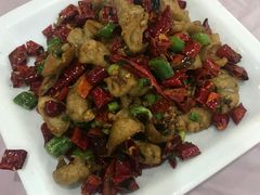 -巴蜀飘香川菜馆(无锡大饭东湖滨路酒吧街店)