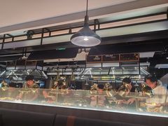 -比格比萨自助(裕源大厦店)