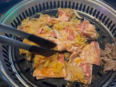 -老卜奎齐齐哈尔烤肉(人民东路店)