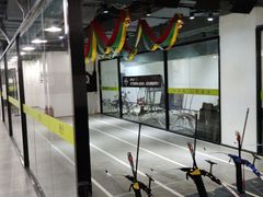 -無弓射箭俱乐部(领展中心城店)