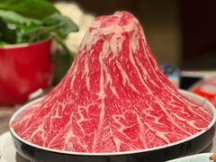 -捞神煲汤火锅(湖滨商业街店)