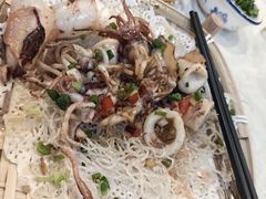 -婆婆家·湛江特色美食(福田振华路店)