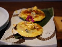 -大江户日本料理(吕厝店)