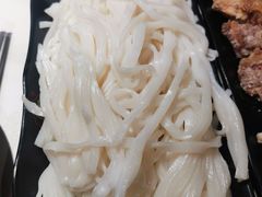 生粿条-潮发潮汕牛肉店(永庆坊店)