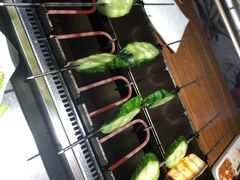 -汉城烧烤(西稍门劳动路店)