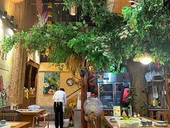 -大理董·董家小厨野生菌火锅(古城旗舰店)