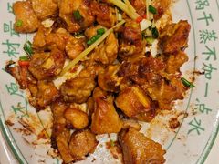 -朱记乳鸽王·非遗石岐乳鸽·全鸽宴(大兴旗舰店)