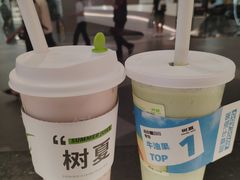 -树夏(成都招商大魔方店)