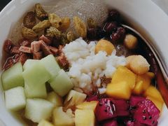 -柴门饭儿(成都太古里店)