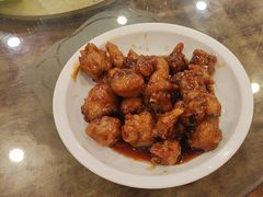 -一楼食业·美食人家