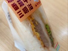 -一鸣真鲜奶吧(锦桂店)