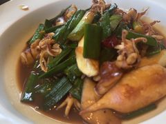 -妈妈菜舟山海鲜(定海古城店)