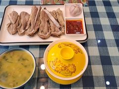 -伊帆食府·青海地方特色美食