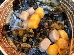 鲜芋仙招牌-鲜芋仙Meet Fresh(五道口店)