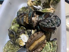 -蓝珊甄选海鲜自助·火锅大排档(近阿那亚店)