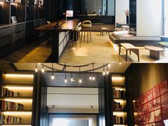 -北京三里屯CHAO酒店