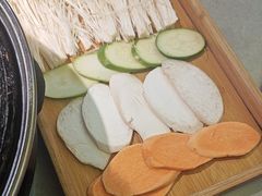 -正宗齐齐哈尔烤肉·齐牛哥鲜切炭火烤肉(杭州总店)