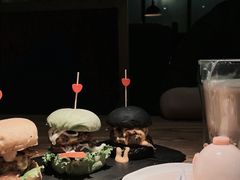 -苏西花园西餐厅(谷德店)