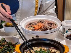 -莆田餐厅PUTIEN(西安万象天地店)