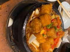 -西江美食舫·江西菜(健德桥店)