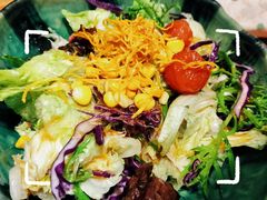 -一井烧肉·活鳗·寿司(望京SOHO店)