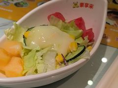 -豪享来中西餐厅(金水东路店)