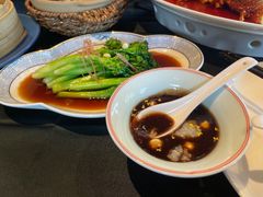 -江南雅厨(李公堤店)